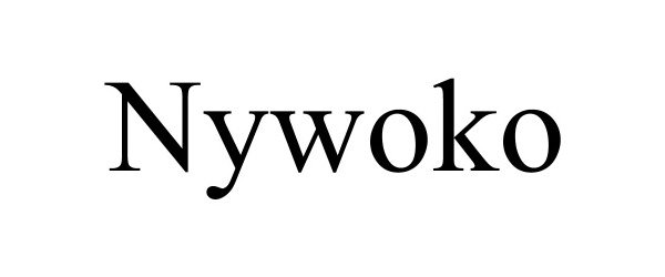  NYWOKO