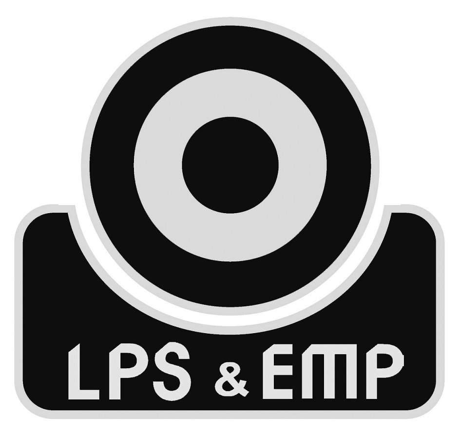 Trademark Logo LPS & EMP