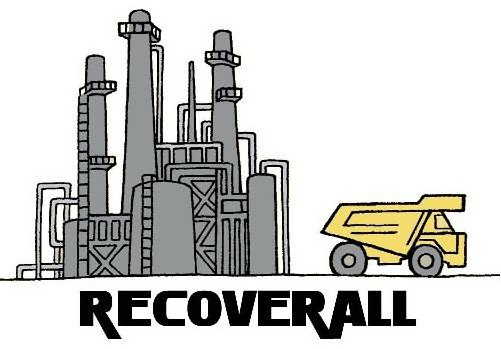  RECOVERALL