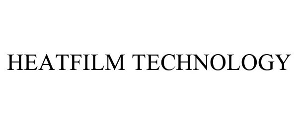  HEATFILM TECHNOLOGY