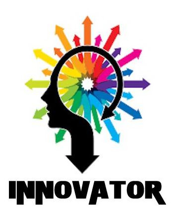 Trademark Logo INNOVATOR