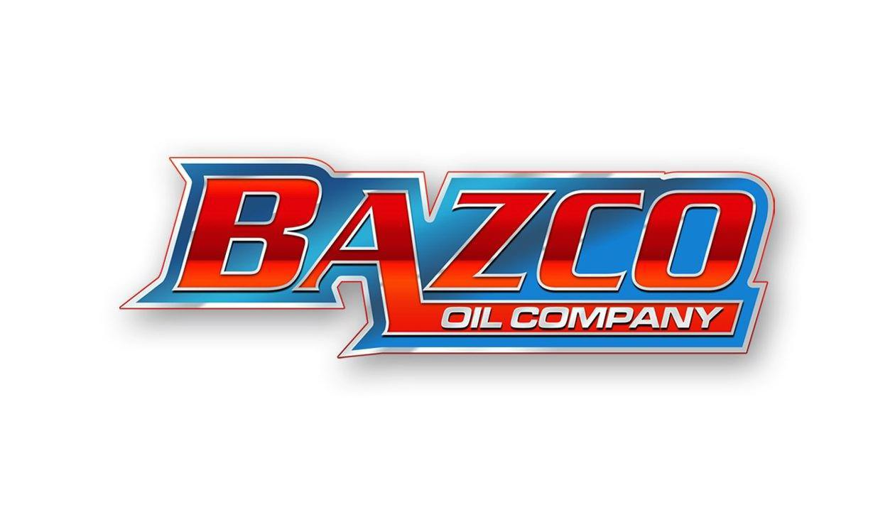 Trademark Logo BAZCO OIL COMPANY