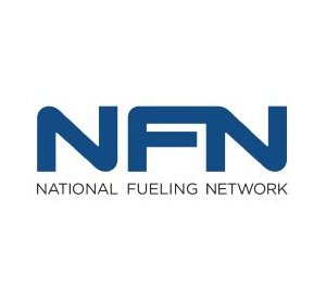 Trademark Logo NFN NATIONAL FUELING NETWORK