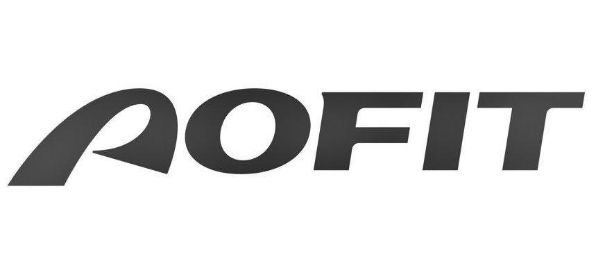 Trademark Logo AOFIT