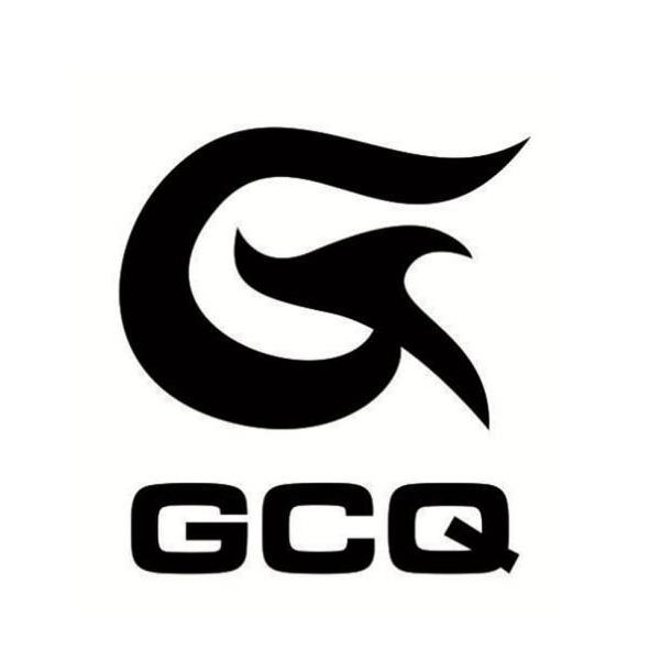 Trademark Logo GCQ