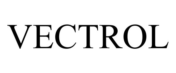 Trademark Logo VECTROL