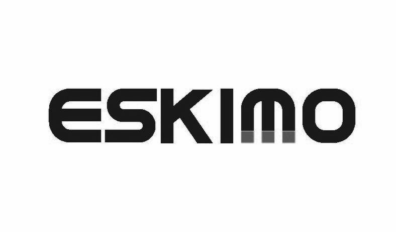 Trademark Logo ESKIMO