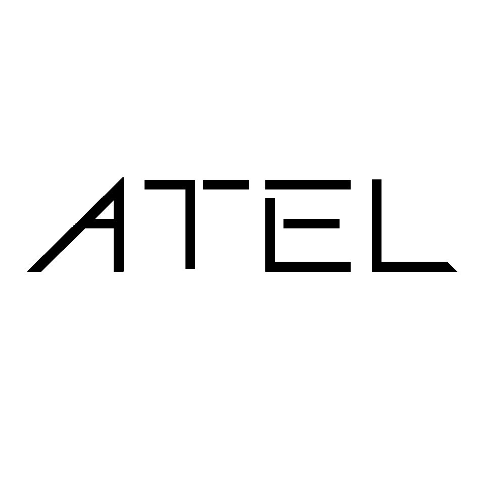 Trademark Logo ATEL