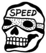 Trademark Logo SPEED