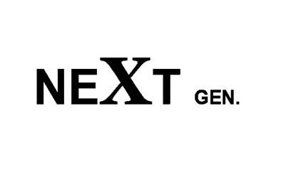 Trademark Logo NEXT GEN