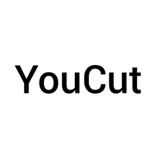 Trademark Logo YOUCUT