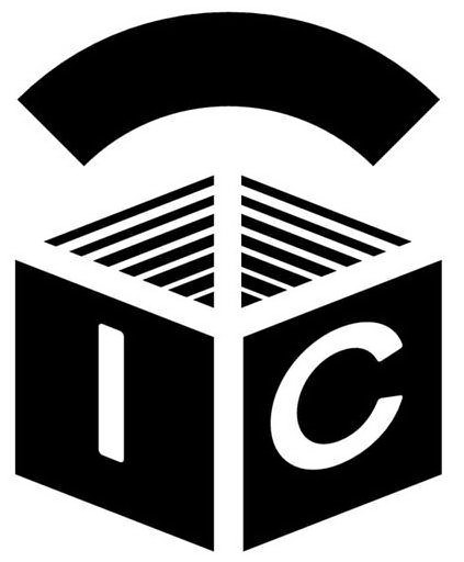 Trademark Logo I C