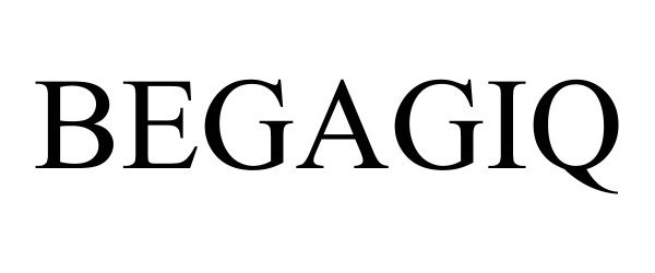  BEGAGIQ