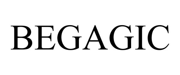  BEGAGIC