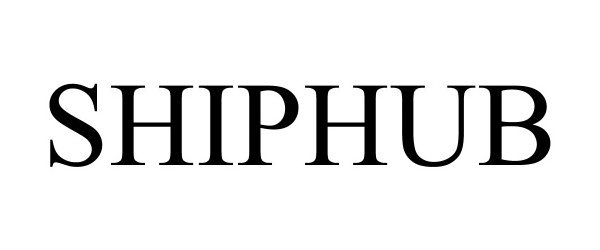 SHIPHUB