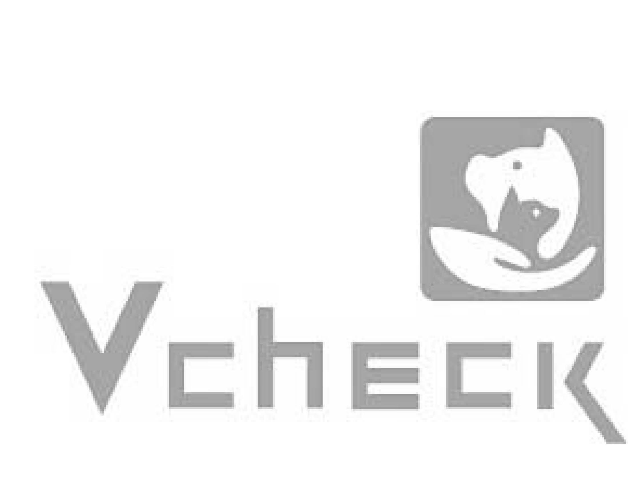 Trademark Logo VCHECK