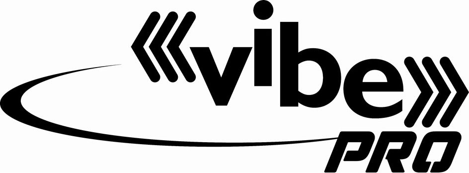 Trademark Logo VIBE PRO