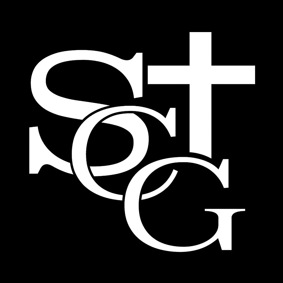 Trademark Logo SCG