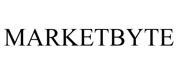 MARKETBYTE