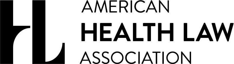 Trademark Logo HL AMERICAN HEALTH LAW ASSOCIATION