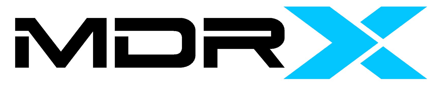 Trademark Logo MDRX