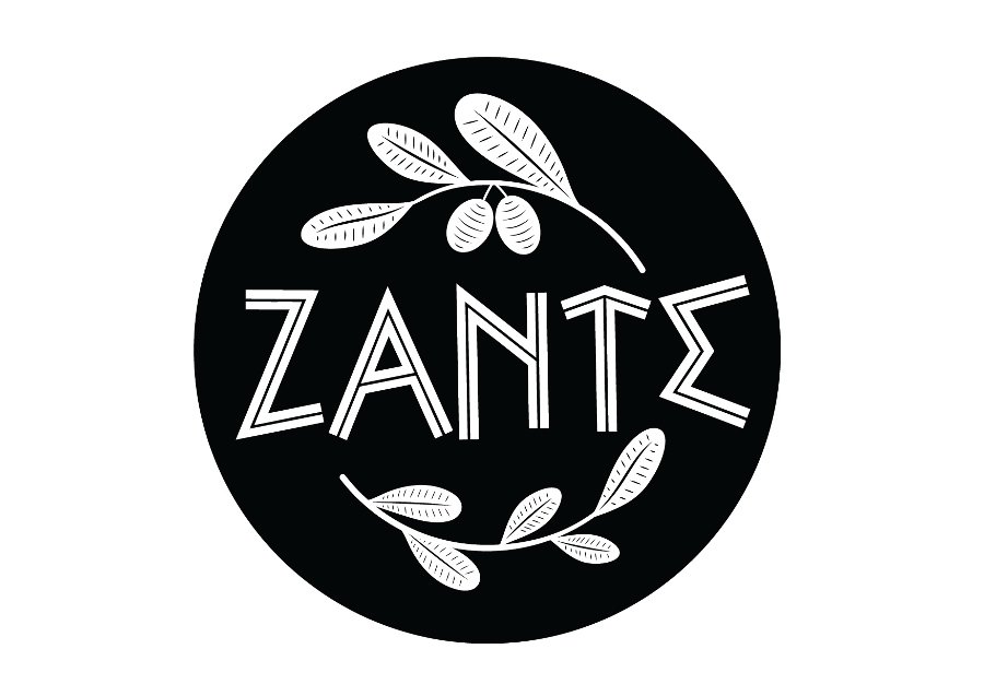Trademark Logo ZANTE