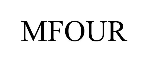  MFOUR