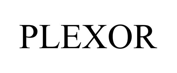  PLEXOR