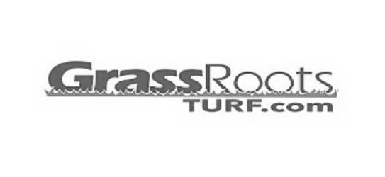 Trademark Logo GRASSROOTS TURF.COM