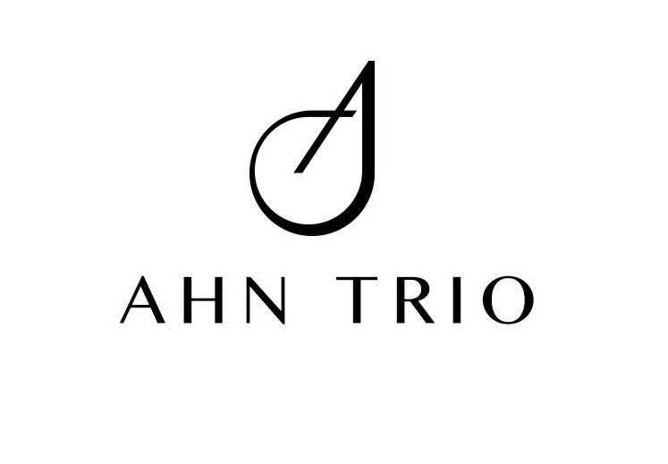 Trademark Logo AHN TRIO