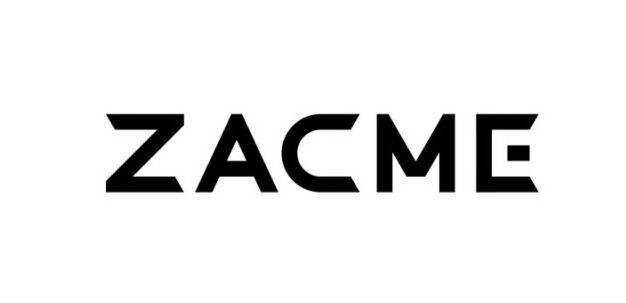 Trademark Logo ZACME