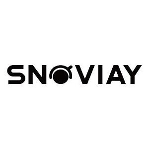 Trademark Logo SNOVIAY