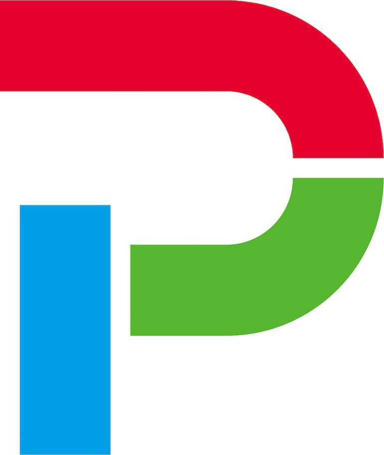 Trademark Logo P