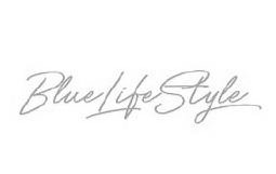 Trademark Logo BLUELIFESTYLE