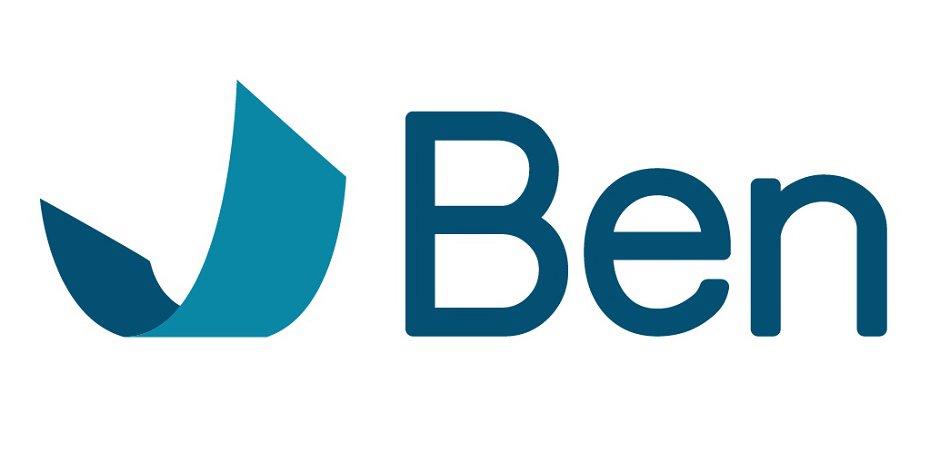 Trademark Logo BEN