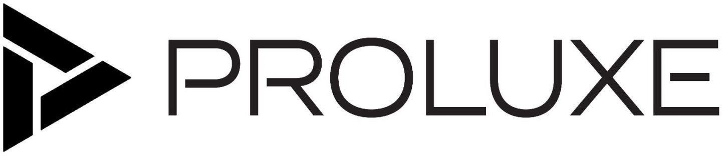 Trademark Logo PROLUXE