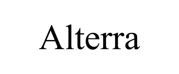 ALTERRA