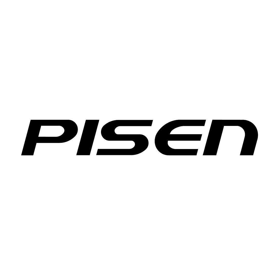 Trademark Logo PISEN