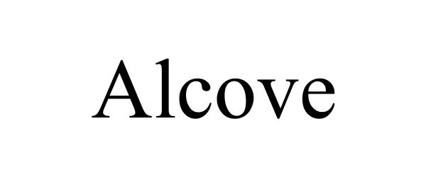 Trademark Logo ALCOVE