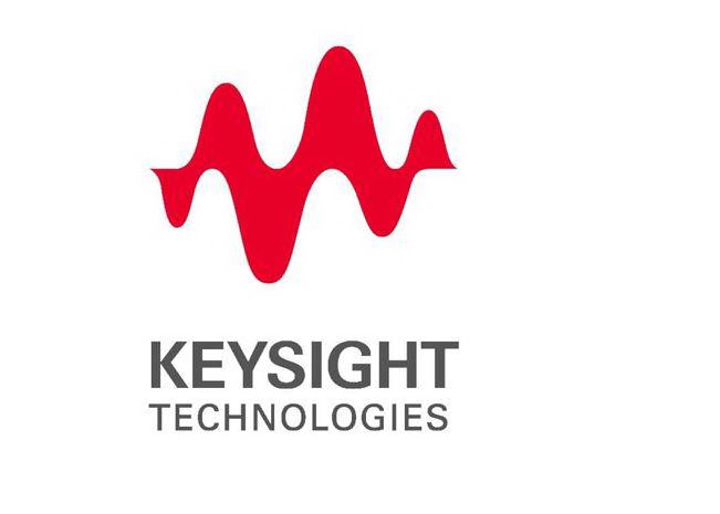 Trademark Logo KEYSIGHT TECHNOLOGIES