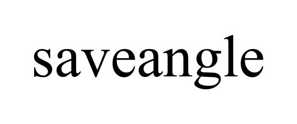  SAVEANGLE