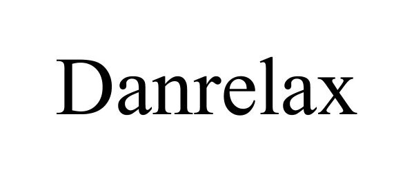 Trademark Logo DANRELAX