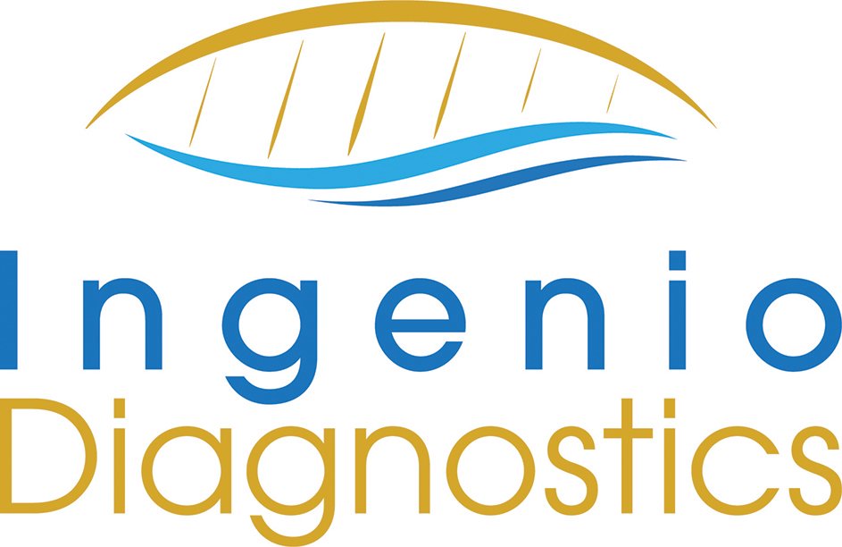 Trademark Logo INGENIO DIAGNOSTICS