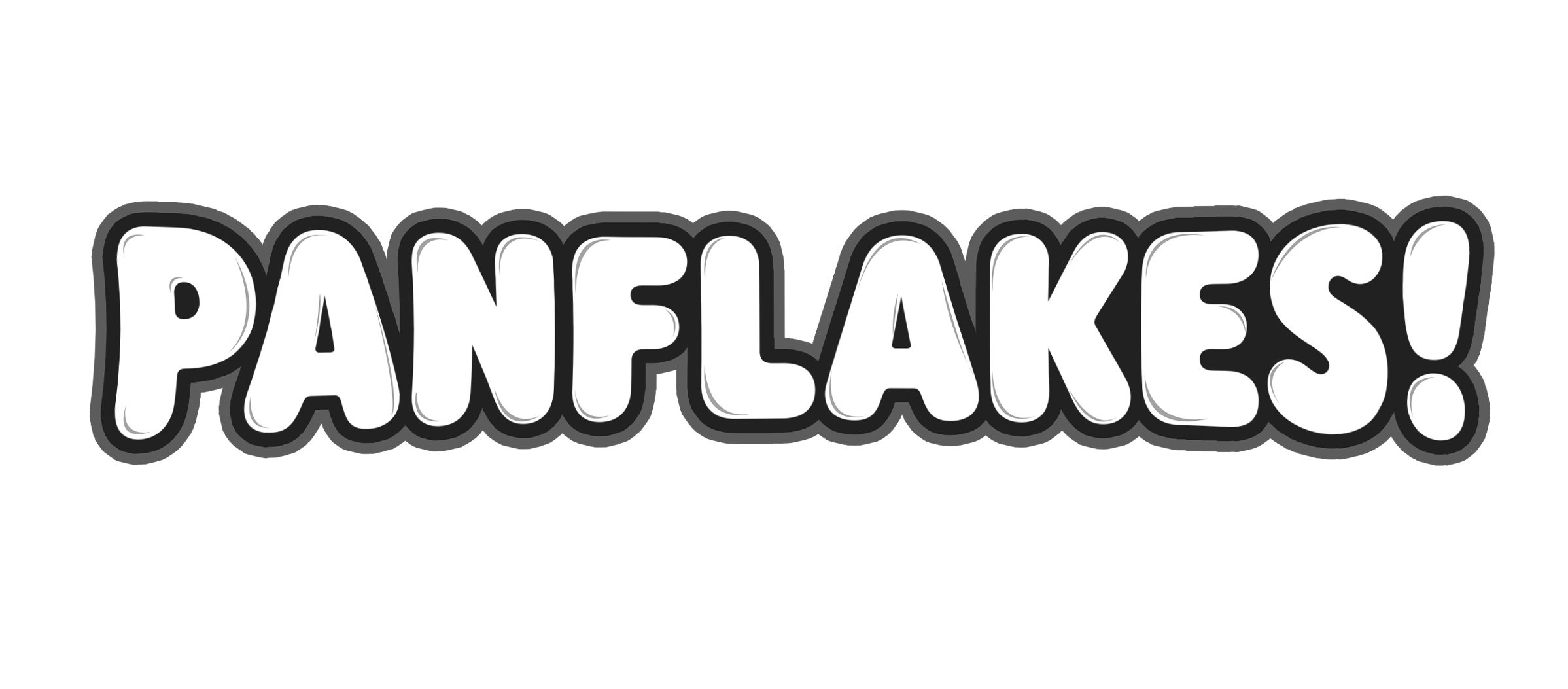 Trademark Logo PANFLAKES!