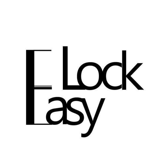  EASY LOCK