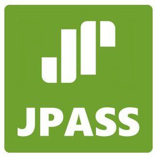  JP JPASS
