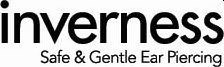 Trademark Logo INVERNESS SAFE & GENTLE EAR PIERCING