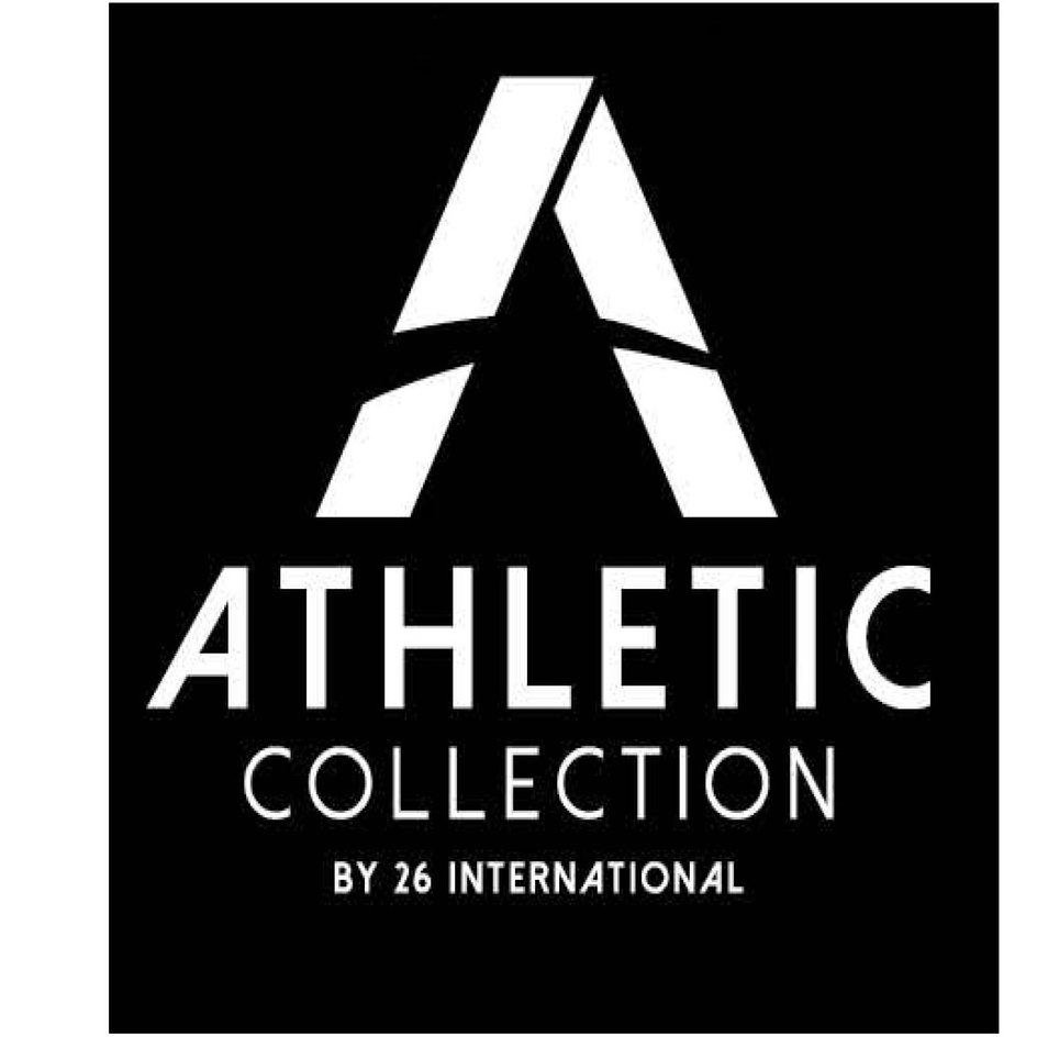 Trademark Logo ATHLETIC COLLECTION BY 26 INTERNATIONAL