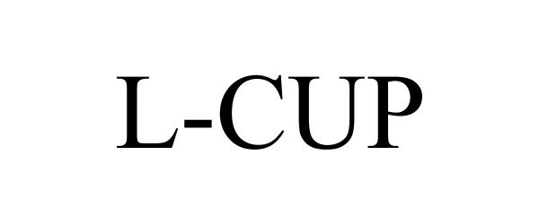  L-CUP