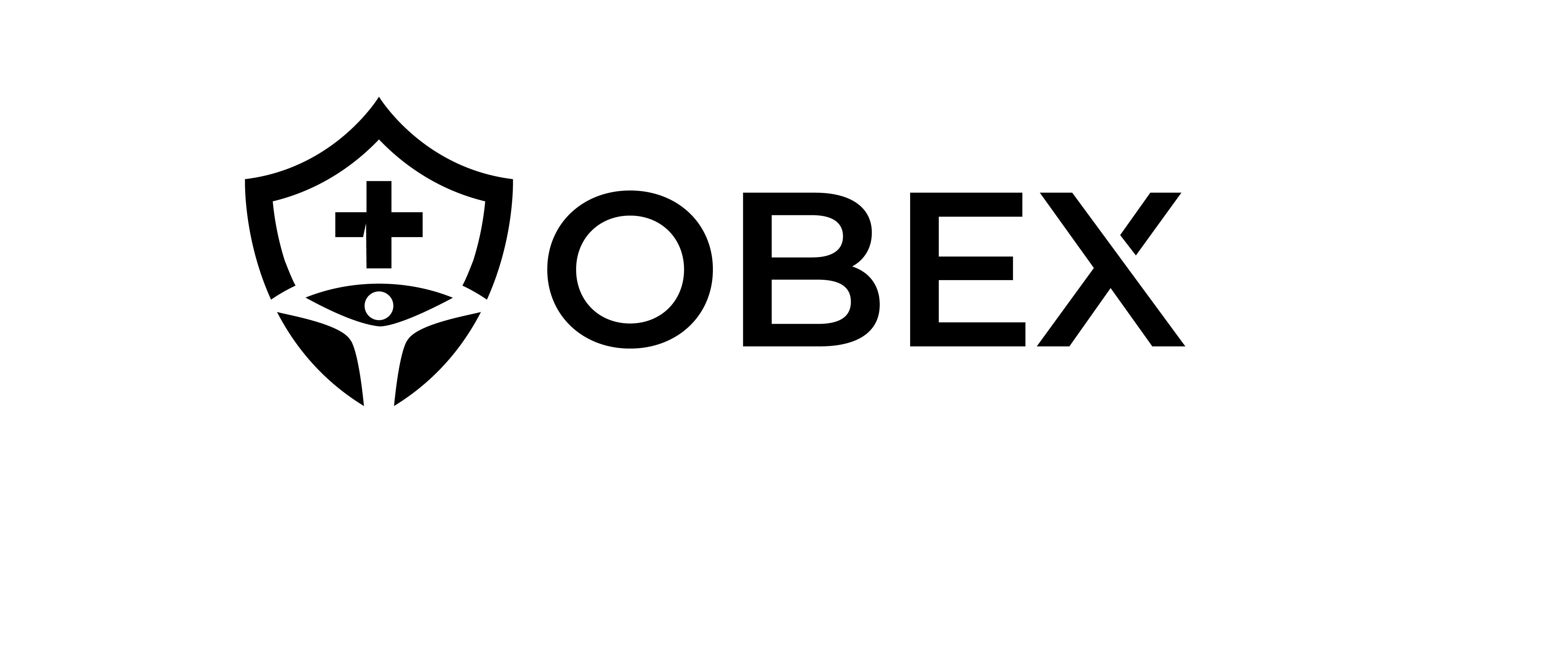 Trademark Logo OBEX
